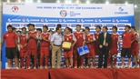 HLV Falko Goetz: Tôi đã có đội hình cho SEA Games